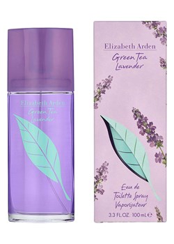 Elizabeth Arden Green Tea Lavender - EDT - 100 ml ze sklepu Limango Polska w kategorii Perfumy damskie - zdjęcie 189302794