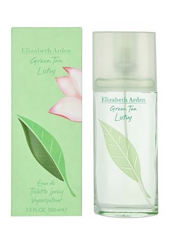 Elizabeth Arden Green Tea Lotus - EDT - 100 ml ze sklepu Limango Polska w kategorii Perfumy damskie - zdjęcie 189302804