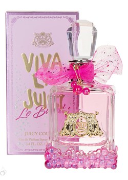 Juicy Couture Viva La Juicy - EDP - 100 ml ze sklepu Limango Polska w kategorii Perfumy damskie - zdjęcie 189302844