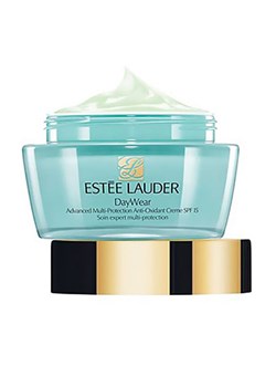 Estée Lauder Krem do twarzy "DayWear" - SPF 15 - 50 ml ze sklepu Limango Polska w kategorii Kremy do twarzy - zdjęcie 189303041
