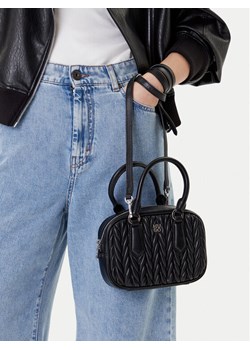 HUGO Torebka 50547827 Czarny ze sklepu MODIVO w kategorii Torebki damskie - zdjęcie 189303071