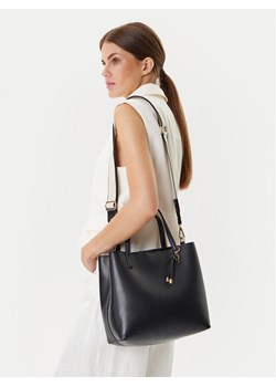 Torebka Aldo Carafe 13989216 Czarny ze sklepu eobuwie.pl w kategorii Torebki damskie - zdjęcie 189306131