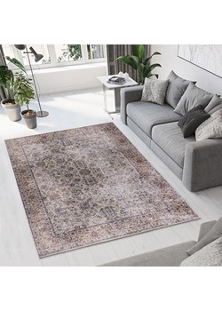 Conceptum Hypnose Dywan ''Woopamuk335'' w kolorze beżowym ze wzorem ze sklepu Limango Polska w kategorii Dywany - zdjęcie 189306450