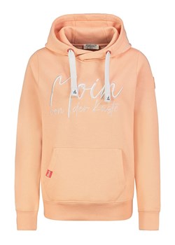 Eight2Nine Bluza w kolorze brzoskwiniowym ze sklepu Limango Polska w kategorii Bluzy damskie - zdjęcie 189306480