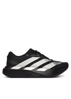 adidas Buty do biegania Adizero EVO SL WOVEN KI6929 Czarny ze sklepu MODIVO w kategorii Buty sportowe damskie - zdjęcie 189307044