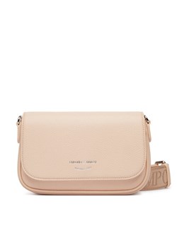 Emporio Armani Torebka EW000538 AF12036 M1332 Różowy ze sklepu MODIVO w kategorii Listonoszki - zdjęcie 189307063