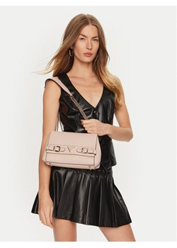 Guess Torebka HWEBG9 51121 Écru ze sklepu MODIVO w kategorii Listonoszki - zdjęcie 189307091