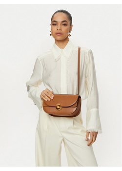 Furla Torebka Sfera WB01490 BX0428 RY000 Brązowy ze sklepu MODIVO w kategorii Listonoszki - zdjęcie 189307102