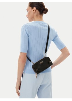 Guess Torebka HWZG96 36790 Czarny ze sklepu MODIVO w kategorii Listonoszki - zdjęcie 189307103