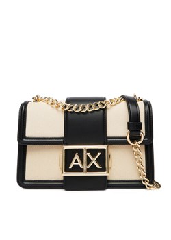 Armani Exchange Torebka XW000071 AF22570 MC479 Beżowy ze sklepu MODIVO w kategorii Kopertówki - zdjęcie 189307112