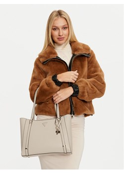 Guess Torebka HWVG94 93230 Écru ze sklepu MODIVO w kategorii Torebki damskie - zdjęcie 189307131