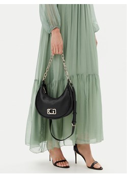 Guess Torebka HWBG96 42010 Czarny ze sklepu MODIVO w kategorii Listonoszki - zdjęcie 189307151