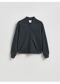 Reserved - Kurtka bomberka - czarny ze sklepu Reserved w kategorii Kurtki męskie - zdjęcie 189309820