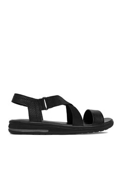 Sandały Lasocki CEO-WI23-MALTA-01 Czarny ze sklepu eobuwie.pl w kategorii Sandały damskie - zdjęcie 189310351