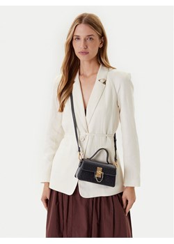 Torebka Aldo Calluna 13989478 Czarny ze sklepu eobuwie.pl w kategorii Listonoszki - zdjęcie 189310374