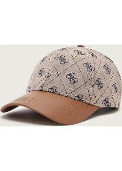 GUESS Bejsbolówka ze sklepu Gomez Fashion Store w kategorii Czapki z daszkiem męskie - zdjęcie 189311311