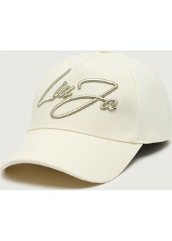 Liu Jo Bejsbolówka ze sklepu Gomez Fashion Store w kategorii Czapki z daszkiem damskie - zdjęcie 189311881