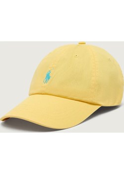POLO RALPH LAUREN Bejsbolówka ze sklepu Gomez Fashion Store w kategorii Czapki z daszkiem damskie - zdjęcie 189311890