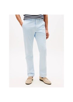 Tommy Hilfiger Spodnie chino Denton | Straight fit ze sklepu Gomez Fashion Store w kategorii Spodnie męskie - zdjęcie 189311900
