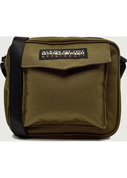 Napapijri Reporterka VOYAGE ze sklepu Gomez Fashion Store w kategorii Listonoszki - zdjęcie 189311914