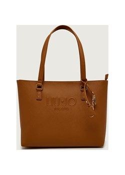 Liu Jo Shopperka HALONA ze sklepu Gomez Fashion Store w kategorii Torby Shopper bag - zdjęcie 189311951