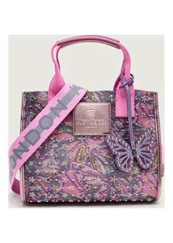 Kurt Geiger Kuferek SOUTHBANK ze sklepu Gomez Fashion Store w kategorii Kuferki - zdjęcie 189311953