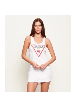 Guess Sukienka ze sklepu Gomez Fashion Store w kategorii Sukienki - zdjęcie 189311960