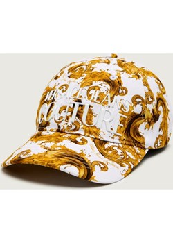 Versace Jeans Couture Bejsbolówka ze sklepu Gomez Fashion Store w kategorii Czapki z daszkiem damskie - zdjęcie 189311963