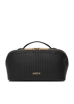 MEXX Kosmetyczka CEO-MEXX-W1-001-SS26 Czarny ze sklepu MODIVO w kategorii Kosmetyczki - zdjęcie 189311980