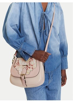 Laura Vita Torebka Doly 01 Różowy ze sklepu MODIVO w kategorii Listonoszki - zdjęcie 189311990