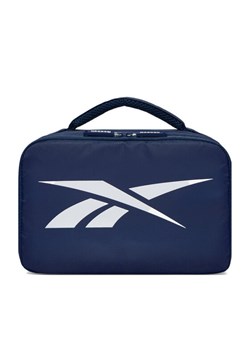 Reebok Kosmetyczka CWBEO-RBK-U1-001-SS26 Granatowy ze sklepu MODIVO w kategorii Kosmetyczki - zdjęcie 189312023