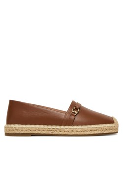 Coccinelle Espadryle C-Easy E4 UA5 22 01 01 Brązowy ze sklepu MODIVO w kategorii Espadryle damskie - zdjęcie 189312034