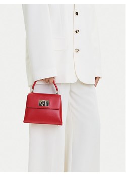 Furla Torebka 1927 WB00109 ARE000 BG RUB00 Czerwony ze sklepu MODIVO w kategorii Torebki damskie - zdjęcie 189312073