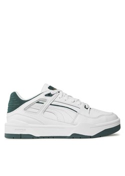 Puma Sneakersy Slipstream 388549 03 Biały ze sklepu MODIVO w kategorii Buty sportowe męskie - zdjęcie 189312081