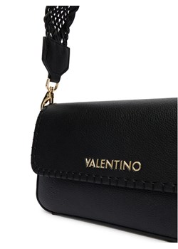 Valentino Torebka Aleksandra VBS9W909 Czarny ze sklepu MODIVO w kategorii Listonoszki - zdjęcie 189312092