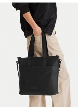 Hunter Torba CWBEO-HTR-B-002-05 Czarny ze sklepu MODIVO w kategorii Torby sportowe - zdjęcie 189312112