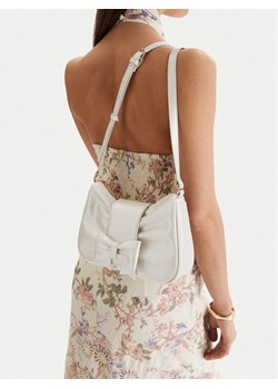 JENNY Torebka CEO-JNY-S-001-09 Beżowy ze sklepu MODIVO w kategorii Listonoszki - zdjęcie 189312133