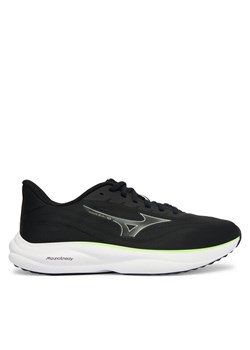 Mizuno Buty do biegania Revolt 4 J1GC2581 52 Czarny ze sklepu MODIVO w kategorii Buty sportowe męskie - zdjęcie 189312153