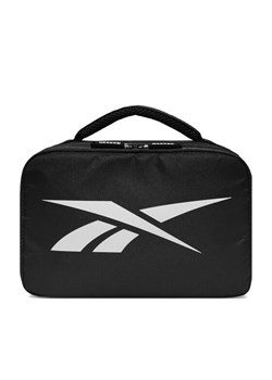 Reebok Kosmetyczka CWBEO-RBK-U1-001-SS26 Czarny ze sklepu MODIVO w kategorii Kosmetyczki - zdjęcie 189312161