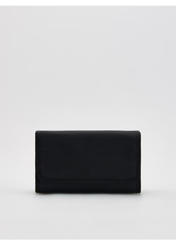 Reserved - Rozkładana kosmetyczka - czarny ze sklepu Reserved w kategorii Torebki damskie - zdjęcie 189313531