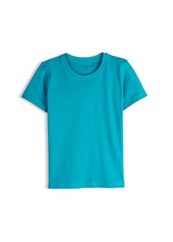 GATE Bawełniana koszulka 3Y ze sklepu gateshop w kategorii T-shirty chłopięce - zdjęcie 189313942