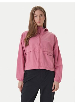 Columbia Wiatrówka Spire Valley™ 2116501 Różowy Regular Fit ze sklepu MODIVO w kategorii Kurtki damskie - zdjęcie 189314284