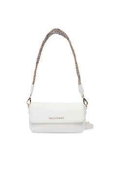 Valentino Torebka Aleksandra VBS9W909 Biały ze sklepu MODIVO w kategorii Listonoszki - zdjęcie 189314293