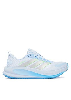 adidas Buty do biegania Supernova Ease 2 W JQ1817 Błękitny ze sklepu MODIVO w kategorii Buty sportowe damskie - zdjęcie 189314301