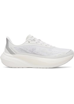 Damskie buty do biegania Under Armour UA W Velociti Distance - białe ze sklepu Sportstylestory.com w kategorii Buty sportowe damskie - zdjęcie 189314594