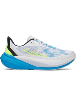 Damskie buty do biegania Under Armour UA W Velociti Distance - białe ze sklepu Sportstylestory.com w kategorii Buty sportowe damskie - zdjęcie 189314600
