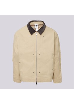 ADIDAS KURTKA P ESS JKT ze sklepu Sizeer w kategorii Kurtki męskie - zdjęcie 189314691