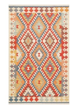 Conceptum Hypnose Dywan bawełniany "NMD 09" w kolorze beżowym ze wzorem ze sklepu Limango Polska w kategorii Dywany - zdjęcie 189315201