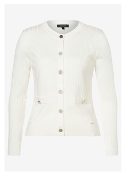 More &amp; More Kardigan w kolorze kremowym ze sklepu Limango Polska w kategorii Swetry damskie - zdjęcie 189315323