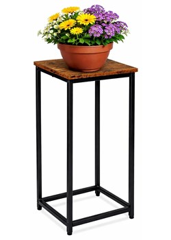 Loftowy Kwietnik P1-A73 ze sklepu Edinos.pl w kategorii Doniczki i osłonki - zdjęcie 189317770